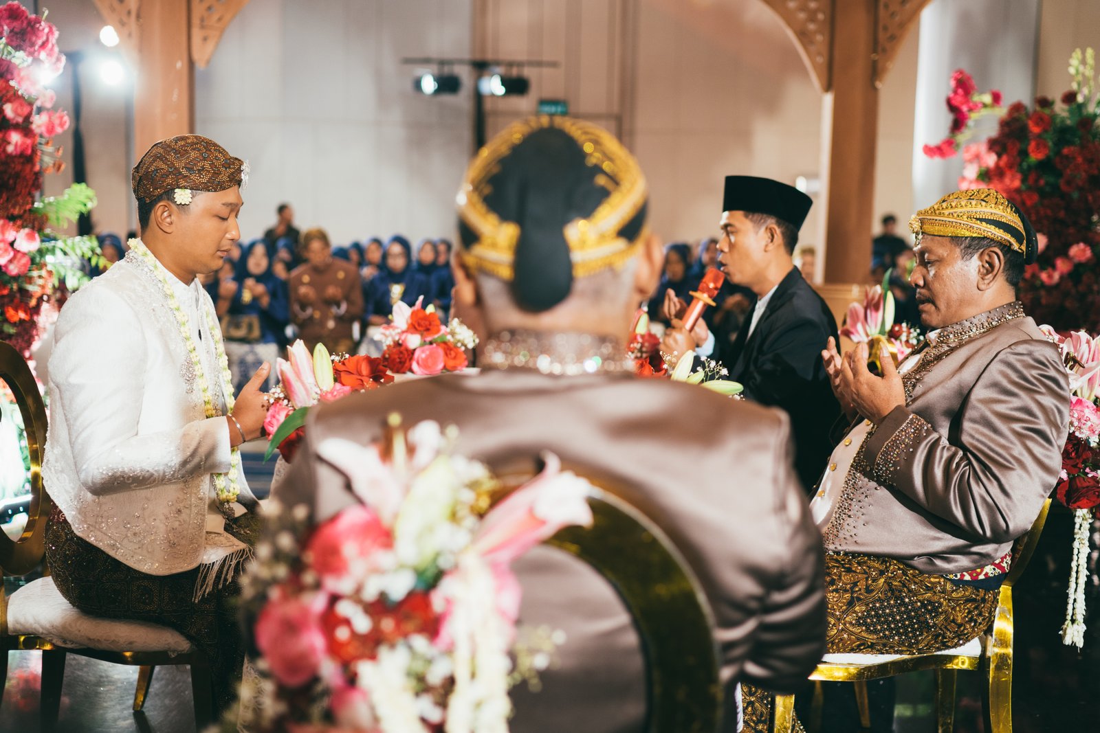 Fatma & Gatot